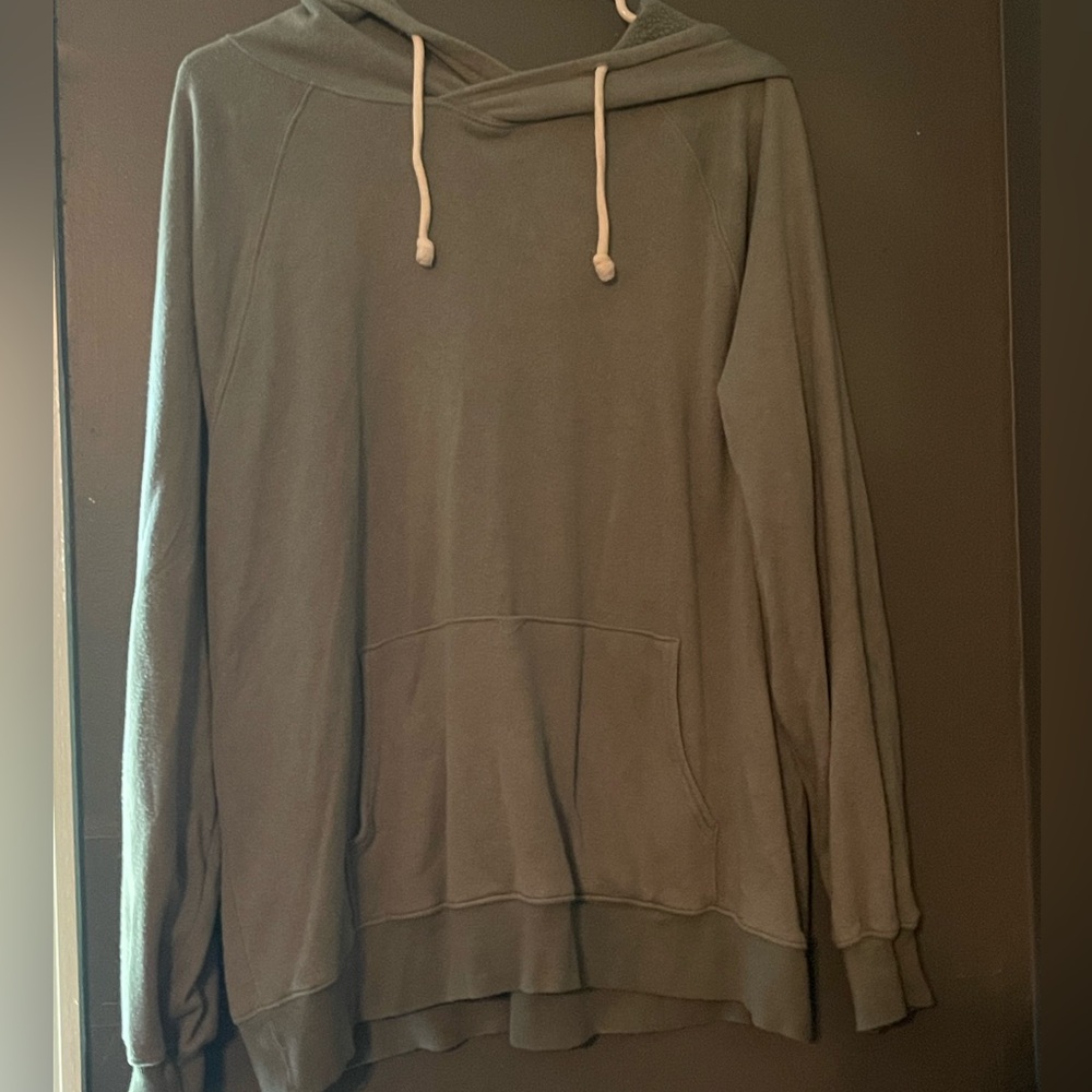 SO pullover